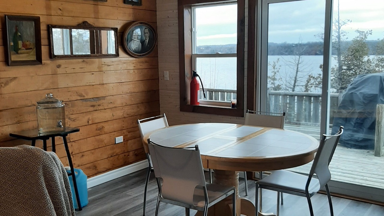 Photo of Livingroom in Wellington