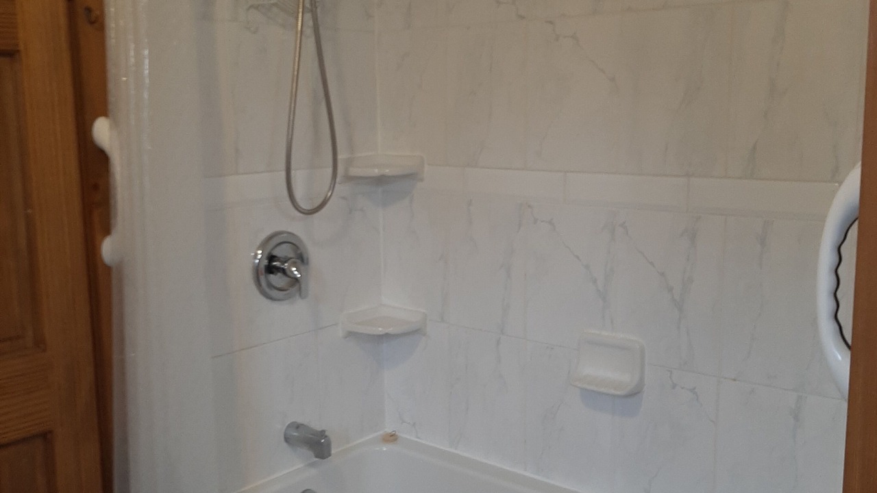 Photo of Bathroom in Wellington