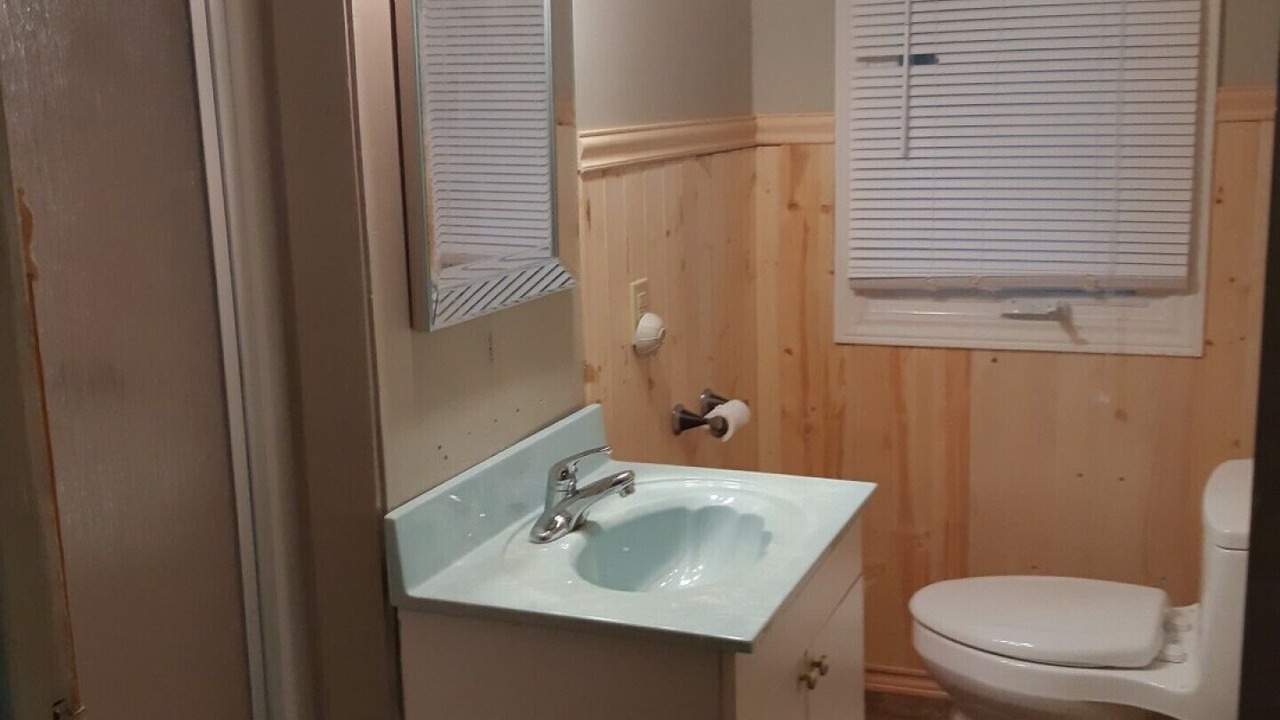 Photo of Bathroom in Faraday