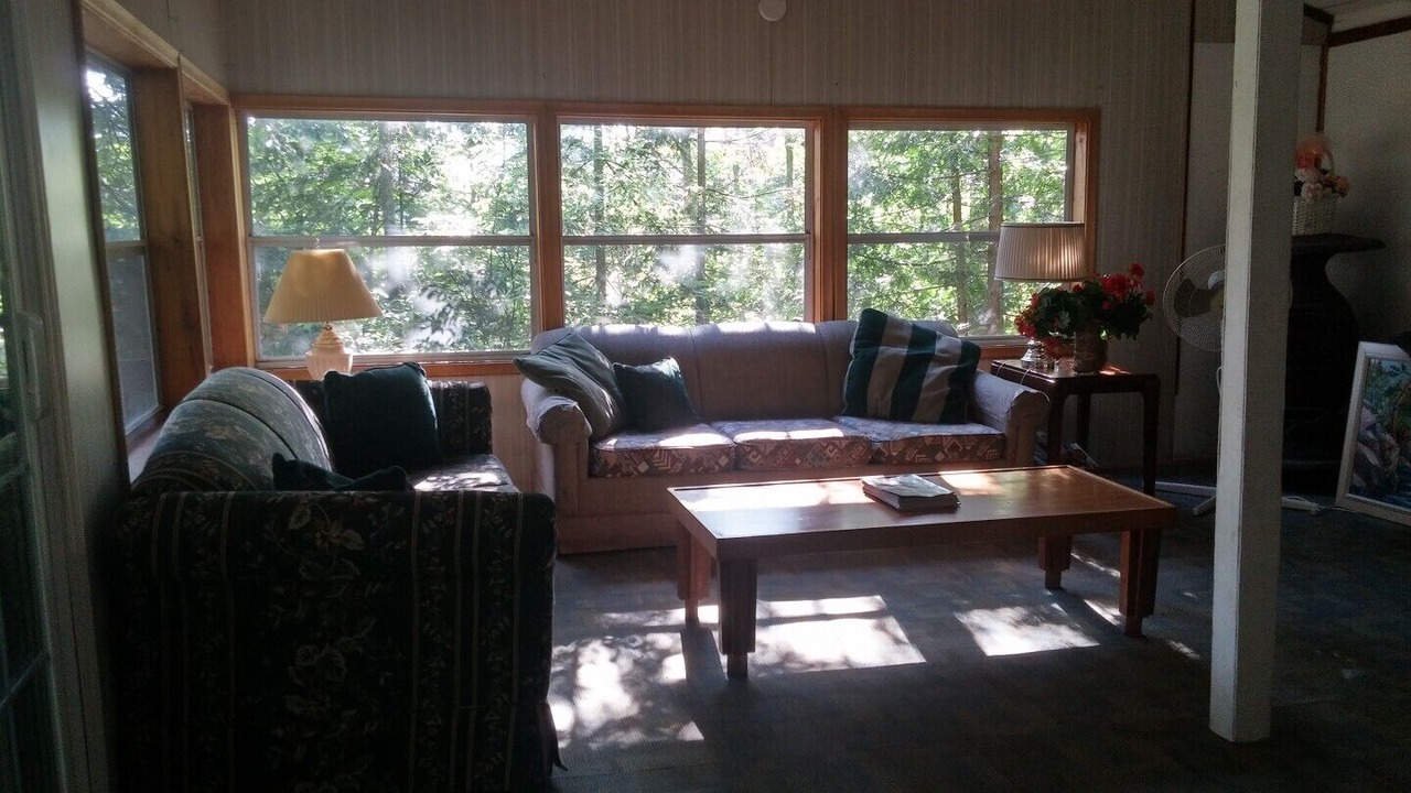 Photo of Bedroom in Faraday