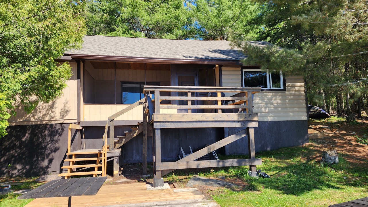 Photo of Outdoor in Temagami