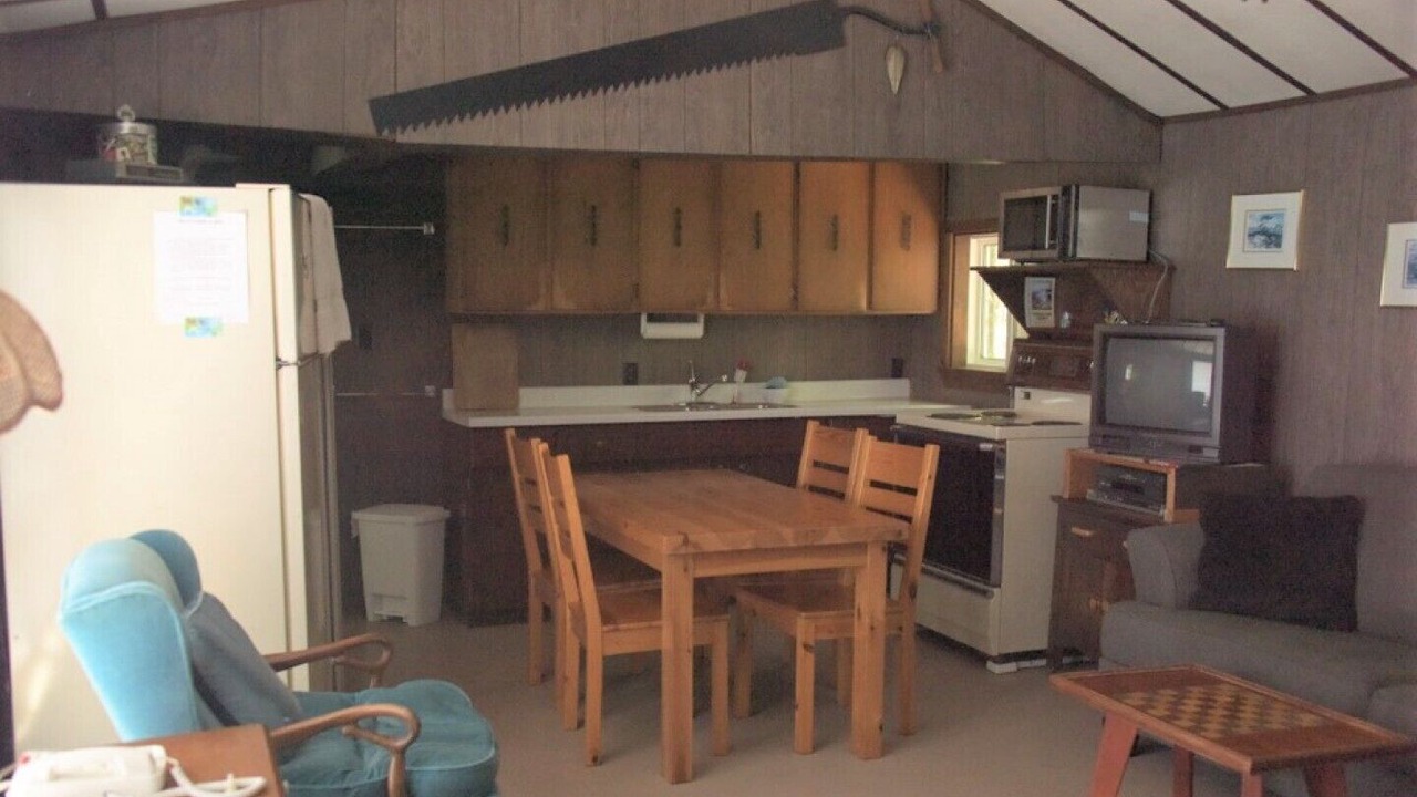 Photo of Others in Temagami