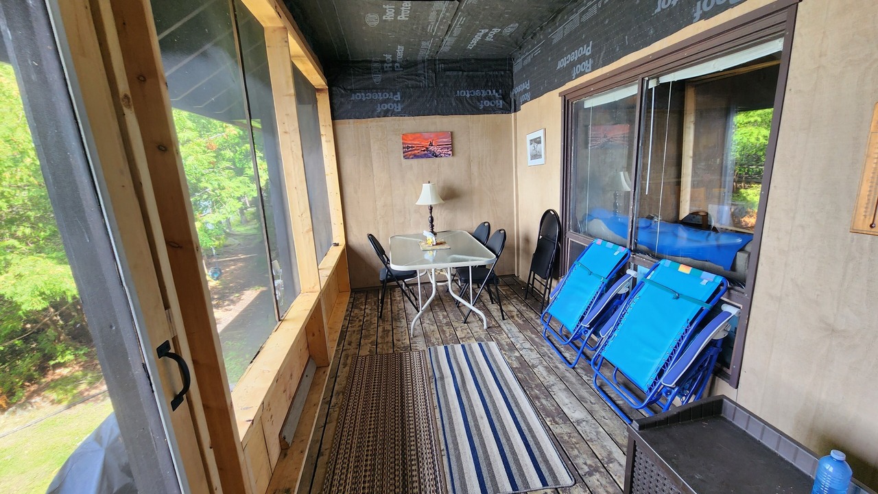 Photo of Outdoor in Temagami