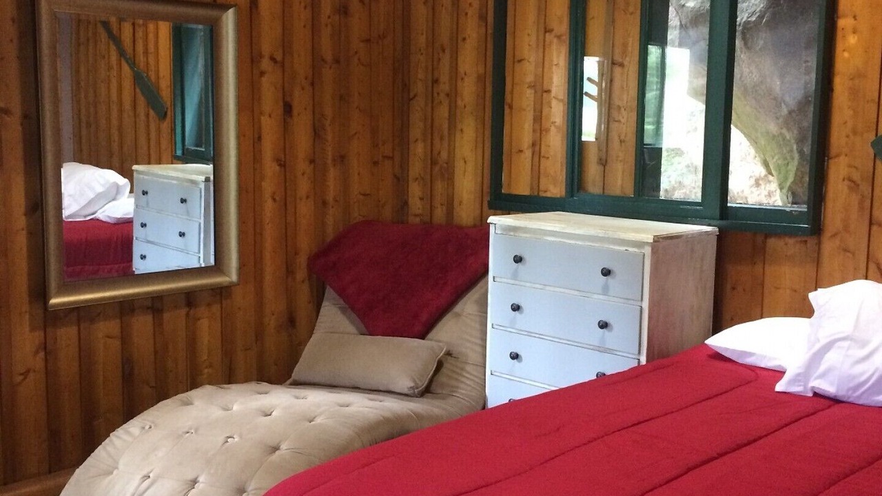 Photo of Bedroom in Marten River