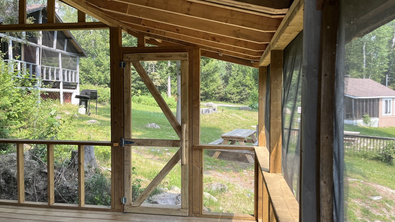 Photo of Outdoor in Marten River