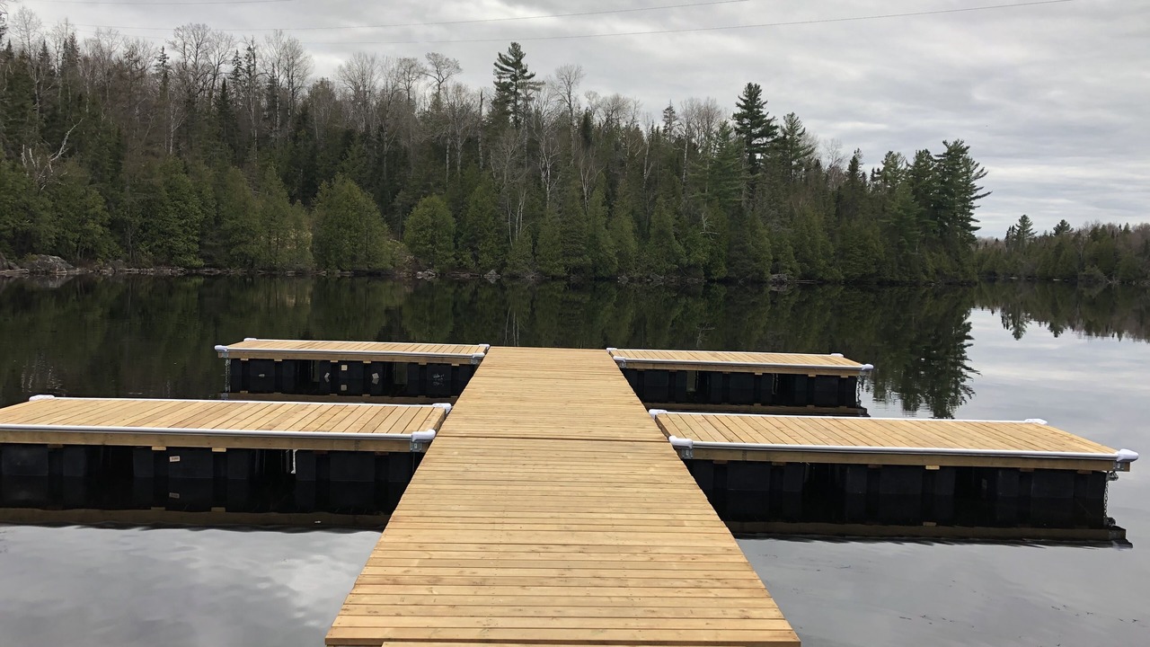 Photo of Outdoor in Marten River