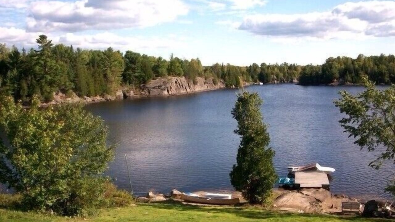 Photo of Outdoor in McKellar