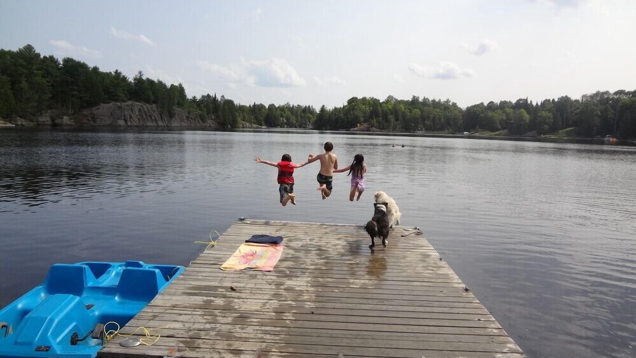 Photo of Outdoor in McKellar
