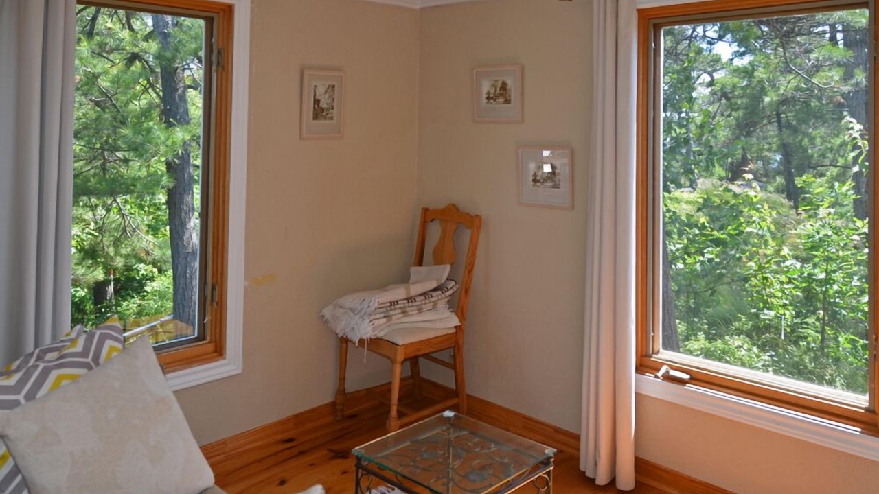 Photo of Bedroom in The Archipelago