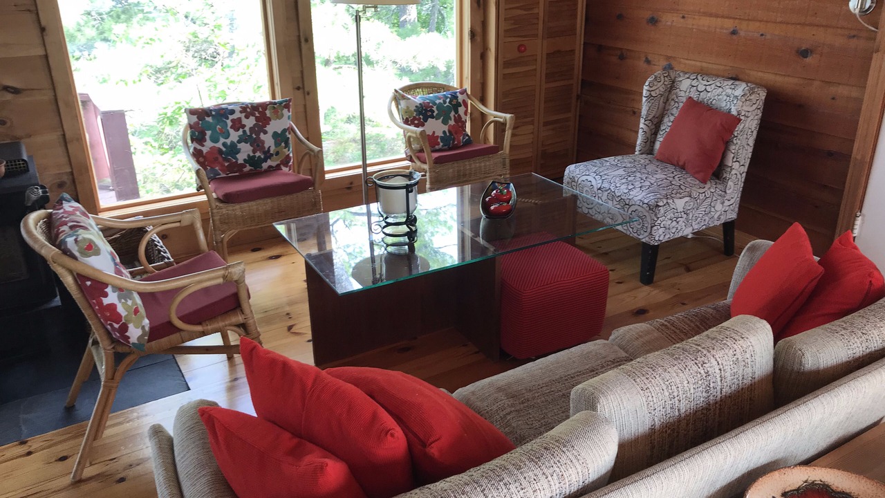Photo of Bedroom in The Archipelago