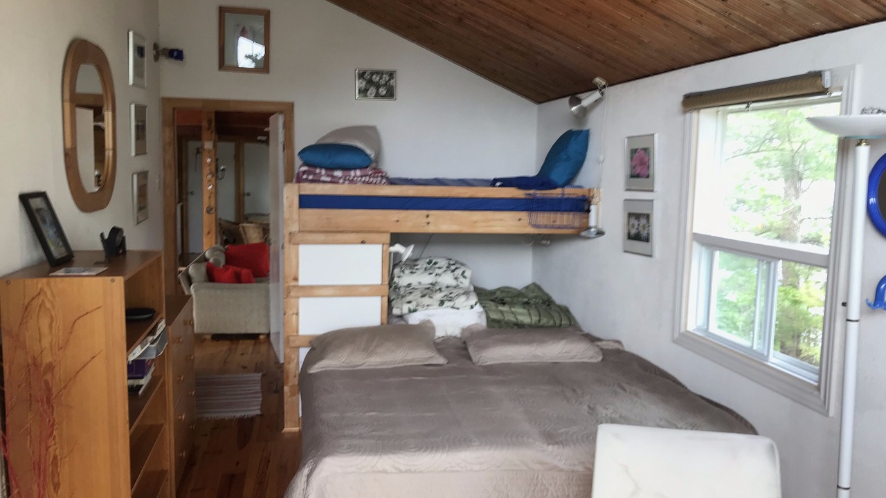 Photo of Bedroom in The Archipelago