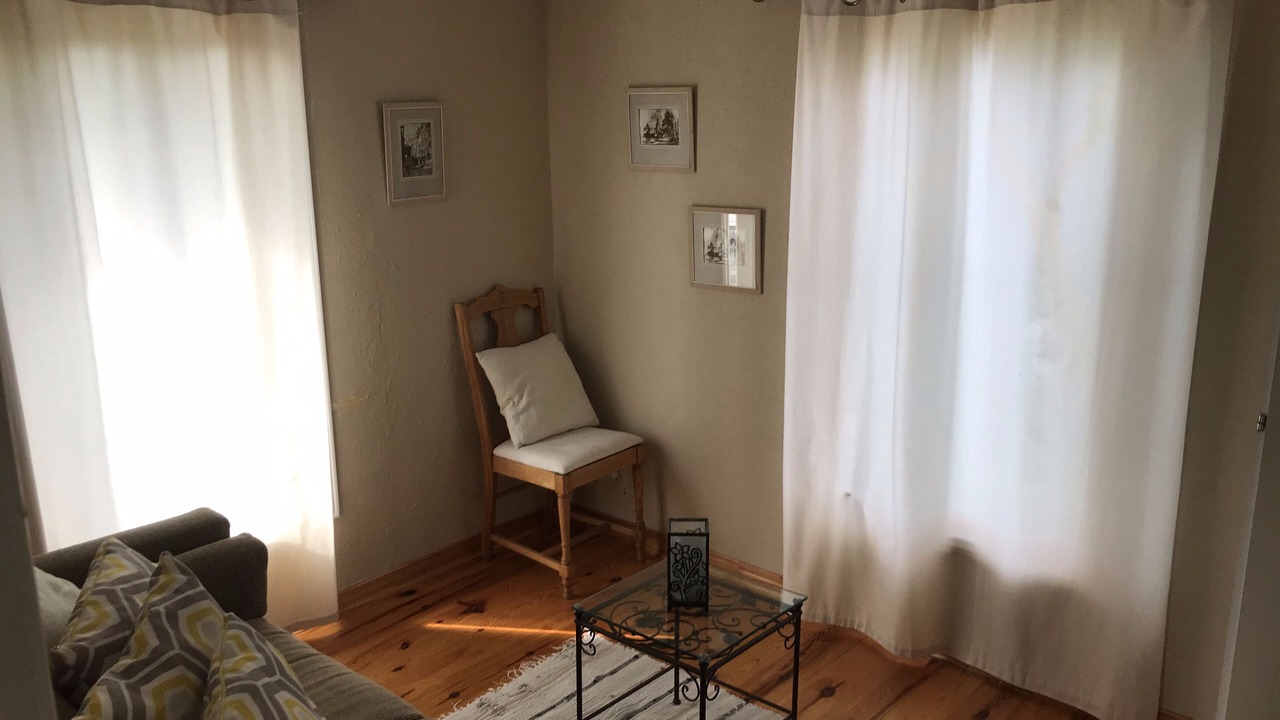 Photo of Bedroom in The Archipelago