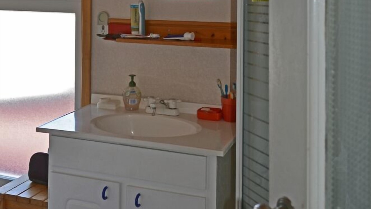 Photo of Bathroom in The Archipelago