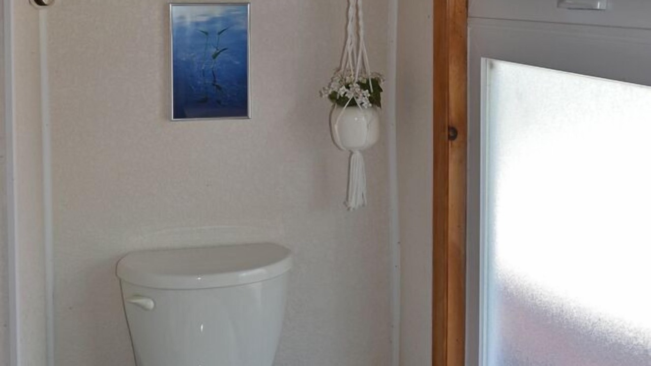 Photo of Bathroom in The Archipelago