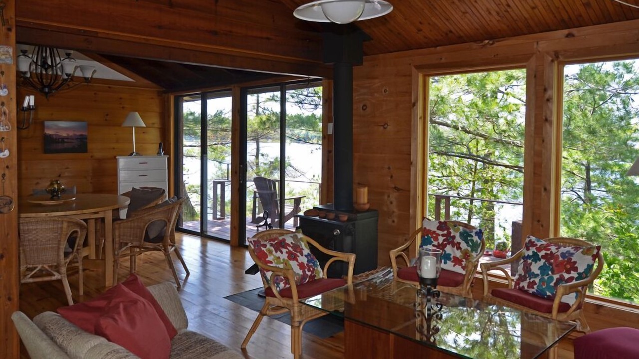 Photo of Bedroom in The Archipelago