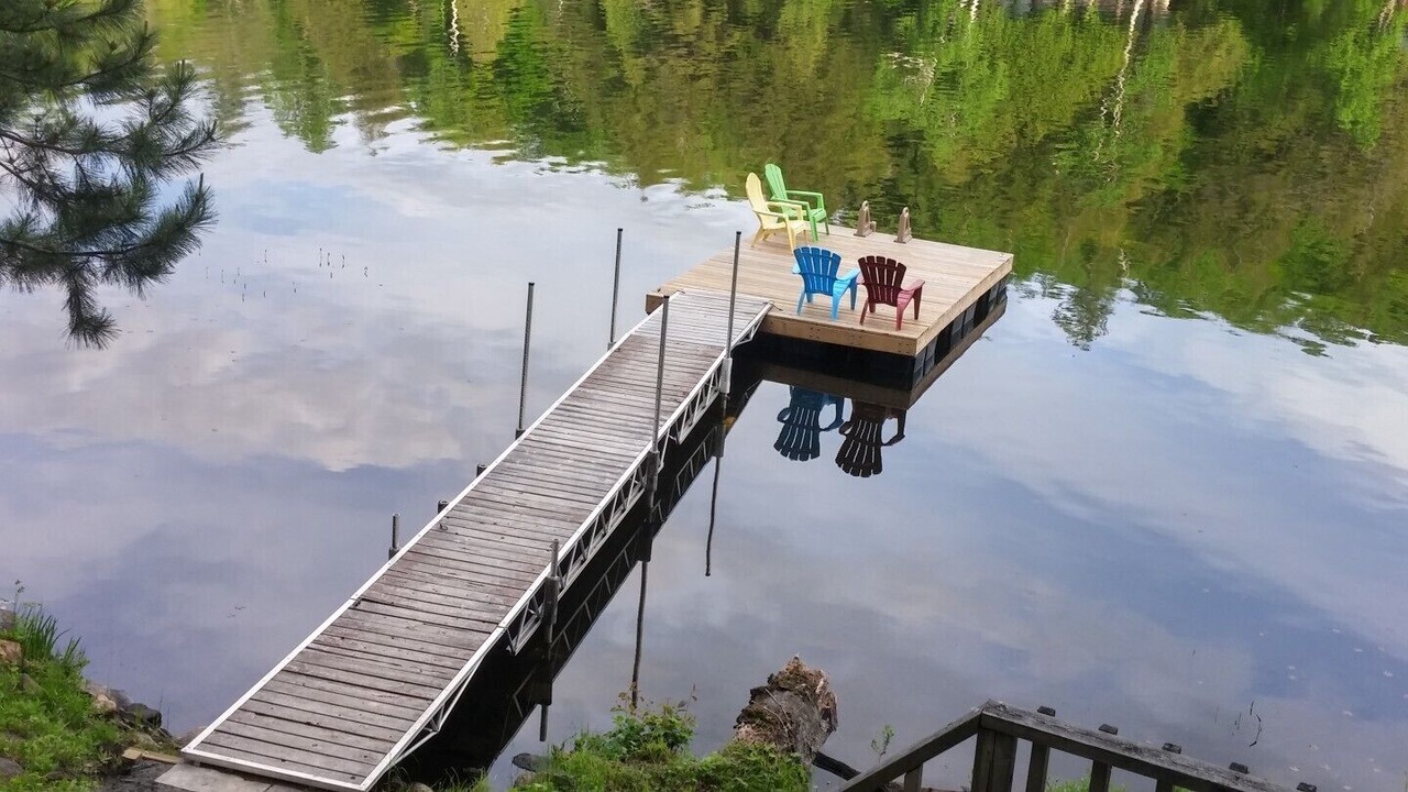 Photo of Outdoor in Faraday
