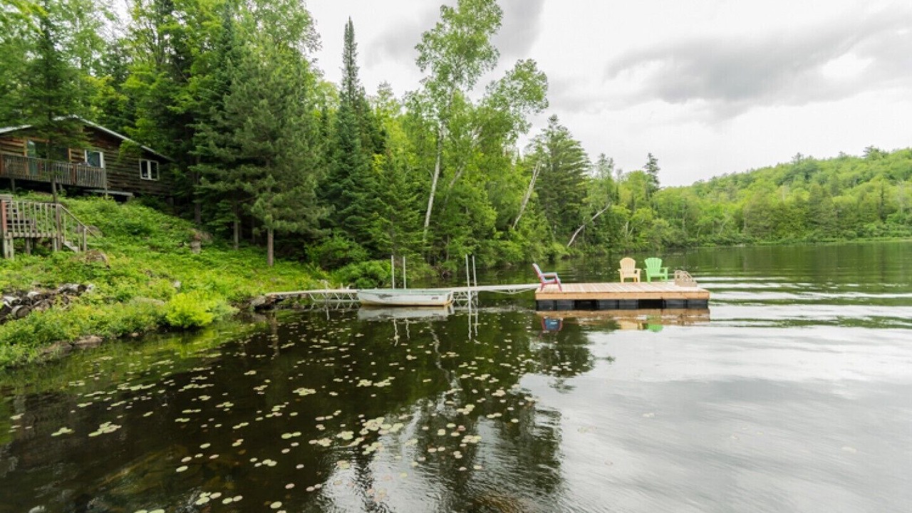 Photo of Outdoor in Faraday