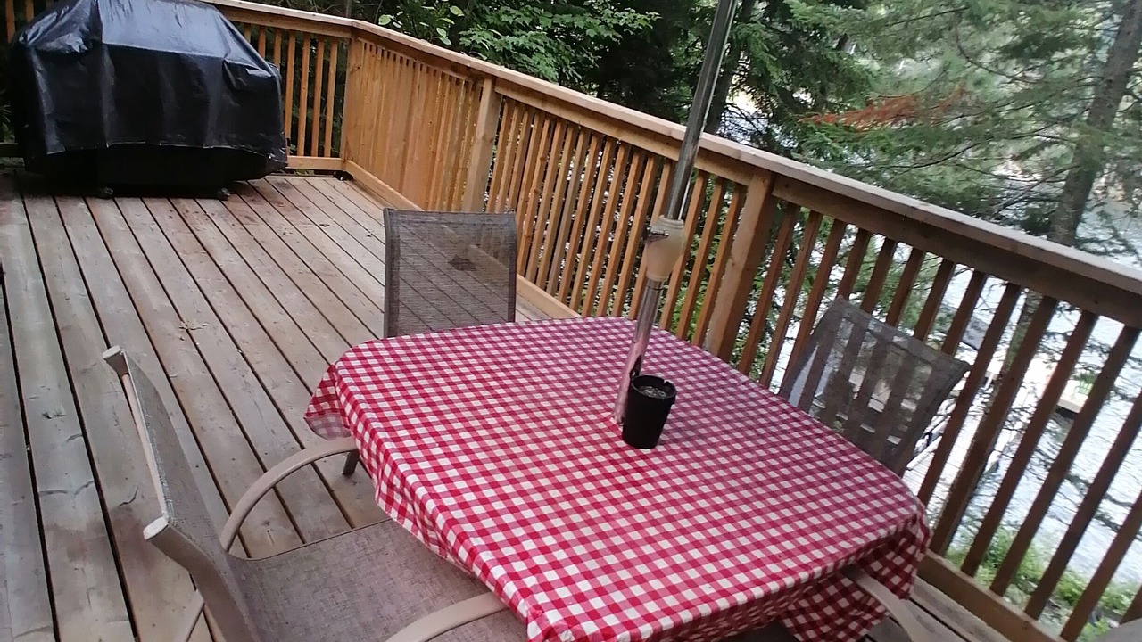 Photo of Outdoor in Faraday