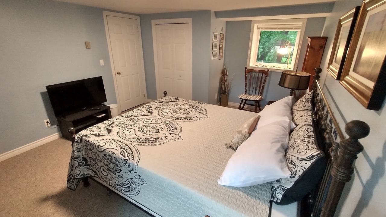 Photo of Bedroom in Huron-Kinloss