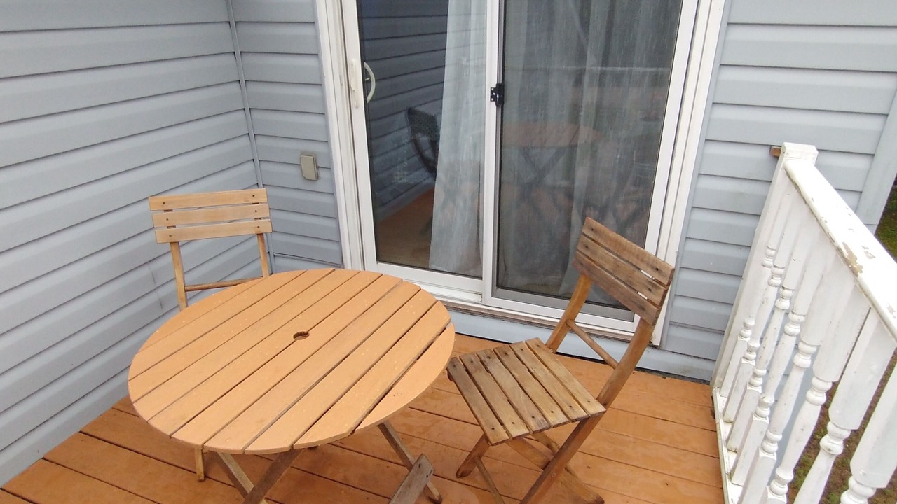 Photo of Patio Balcony in Huron-Kinloss