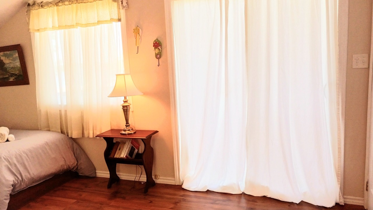 Photo of Bedroom in Howe Island