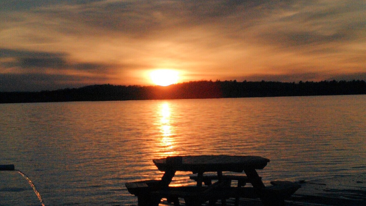 Photo of Outdoor in Howe Island