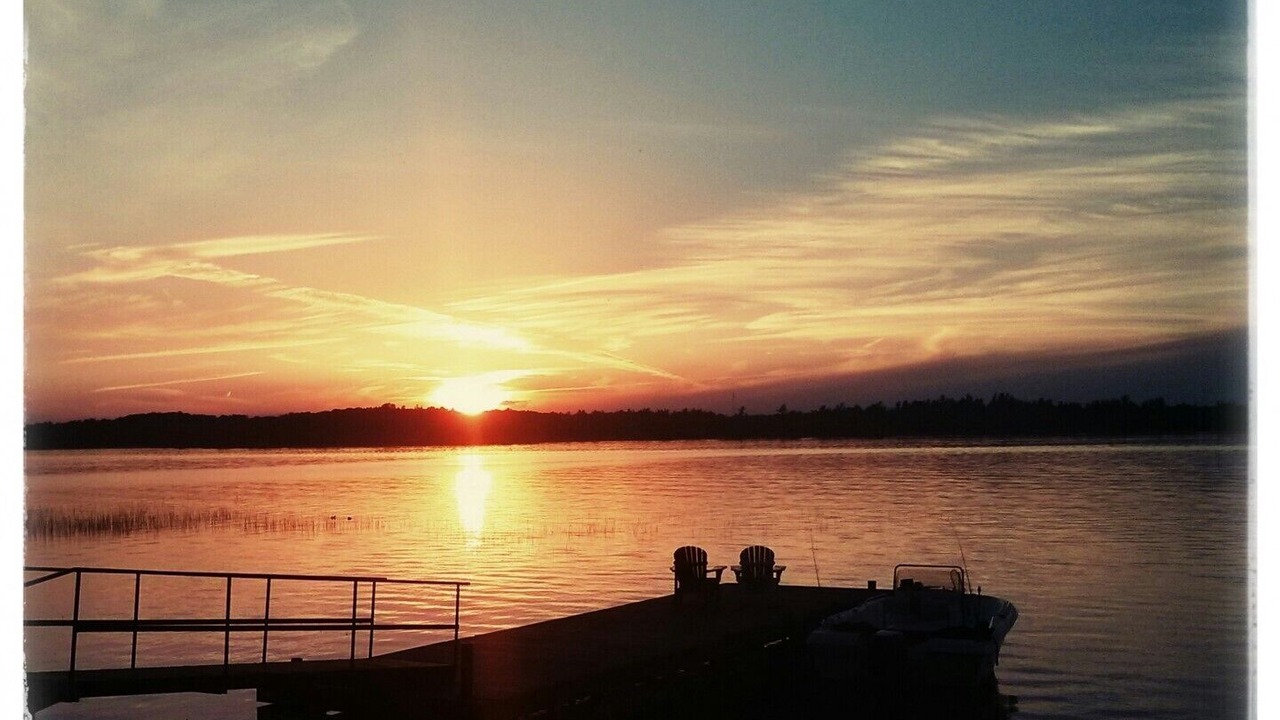 Photo of Outdoor in Howe Island