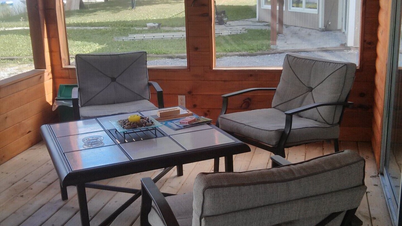 Photo of Outdoor in Howe Island