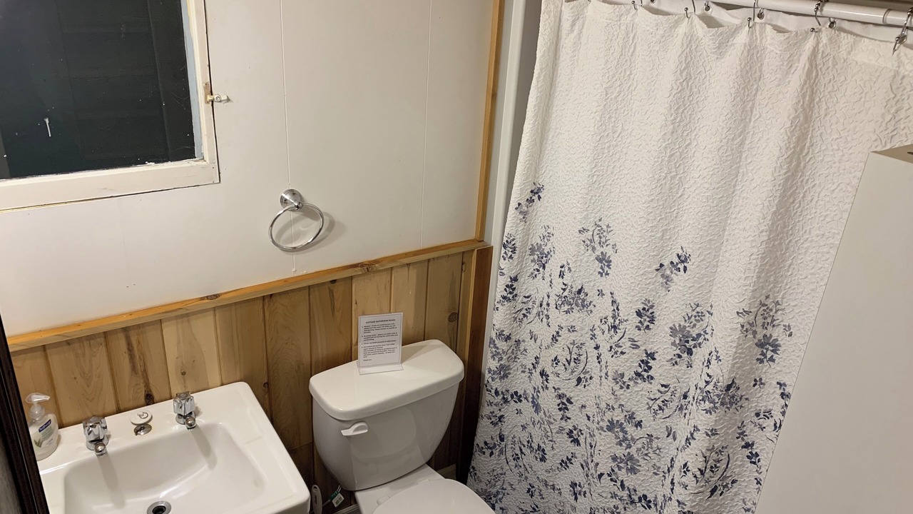 Photo of Bathroom in Hastings Highlands