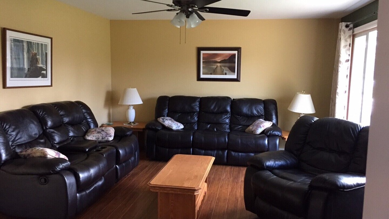 Photo of Bedroom in Southampton