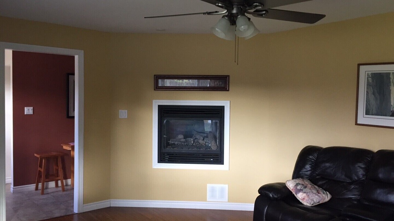Photo of Livingroom in Southampton