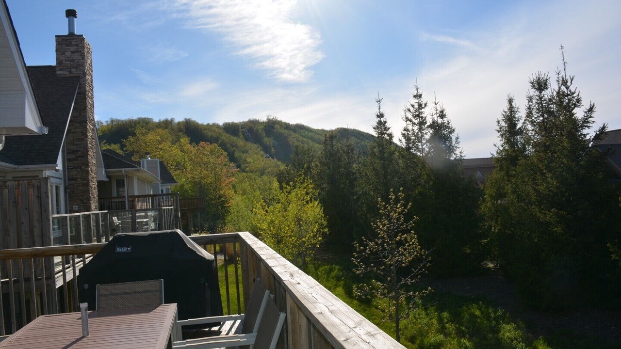 Photo of Outdoor in Craigleith