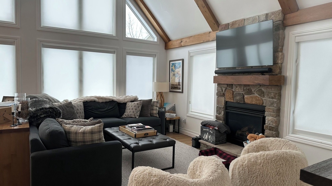 Photo of Bedroom in Craigleith