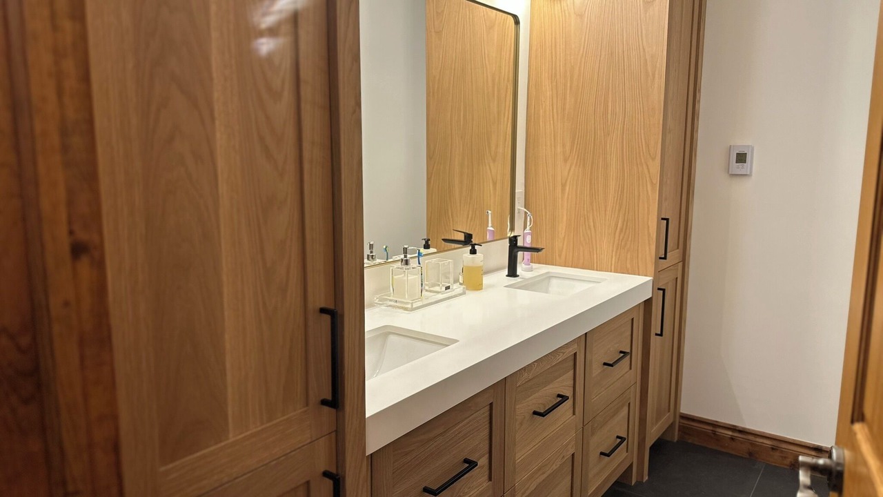 Photo of Bathroom in Craigleith