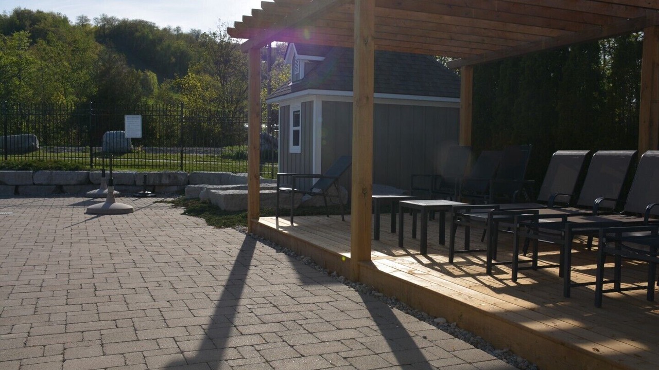 Photo of Outdoor in Craigleith