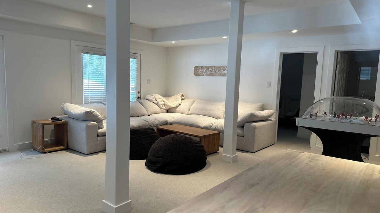 Photo of Bedroom in Craigleith