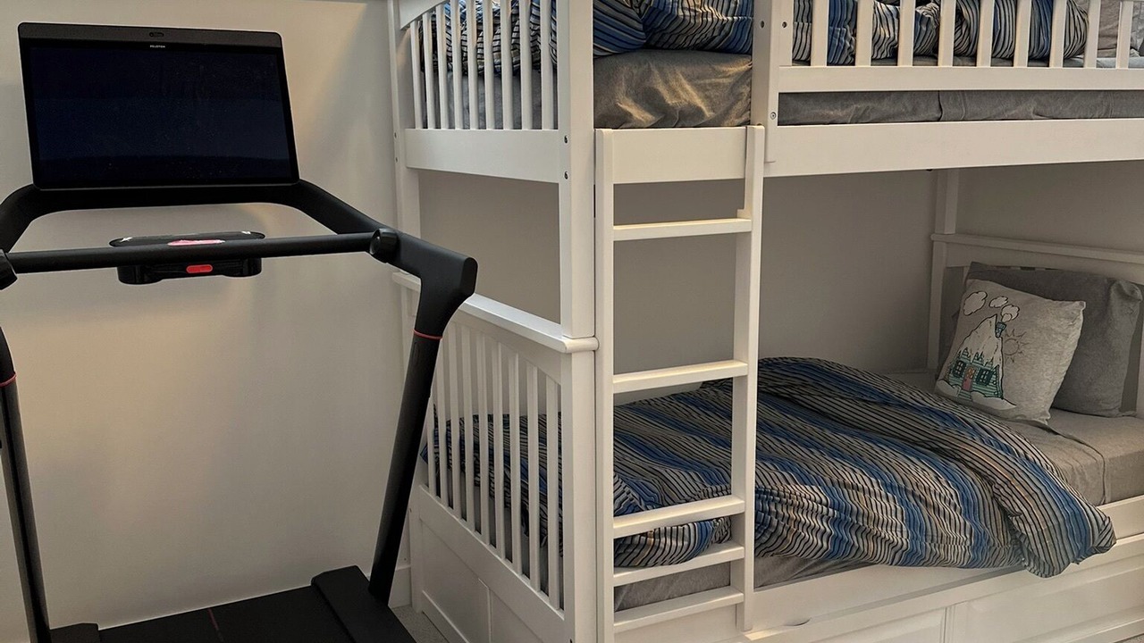 Photo of Bedroom in Craigleith