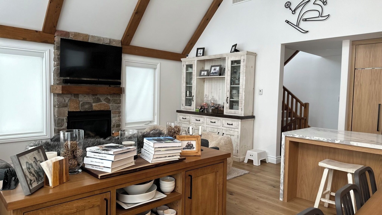 Photo of Bedroom in Craigleith