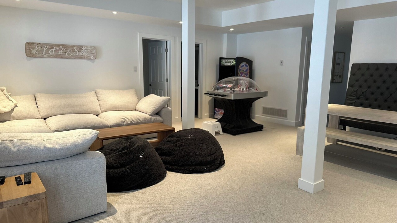 Photo of Bedroom in Craigleith