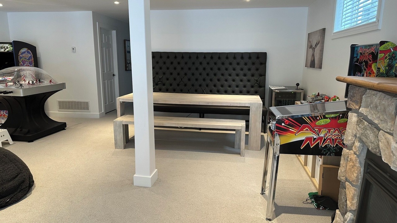 Photo of Bedroom in Craigleith