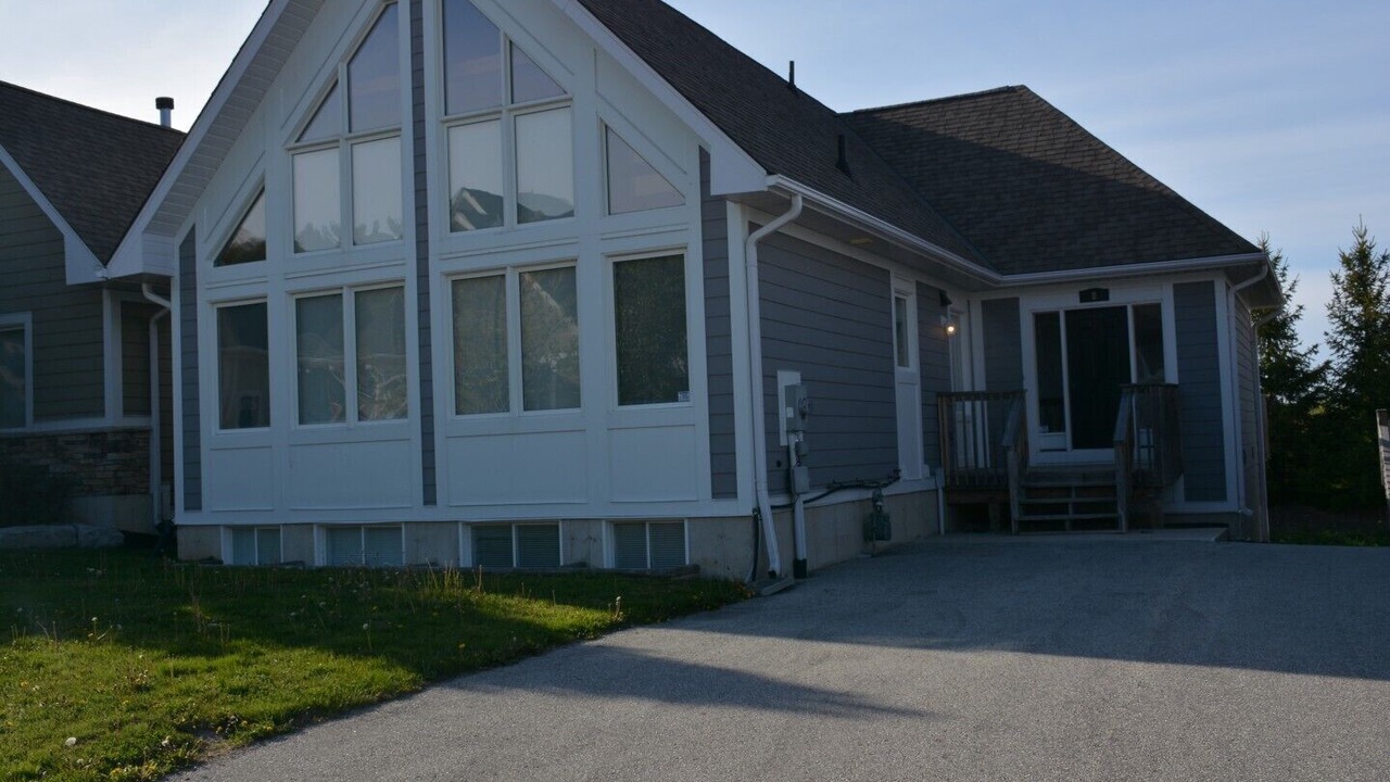 Photo of Outdoor in Craigleith