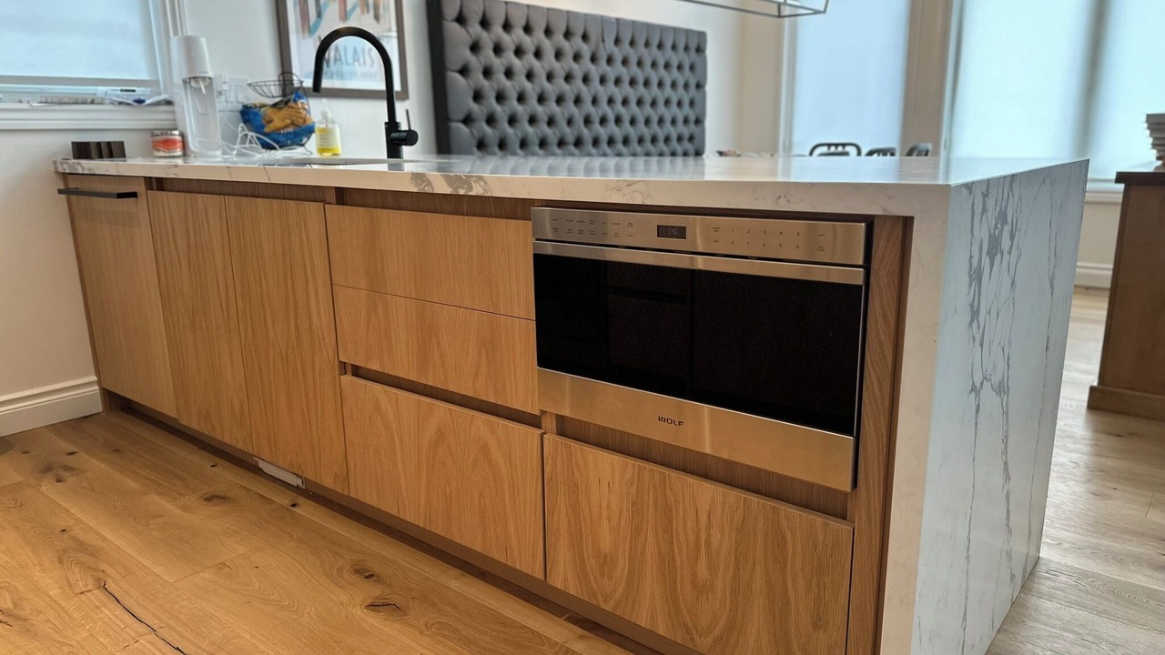 Photo of Kitchen in Craigleith