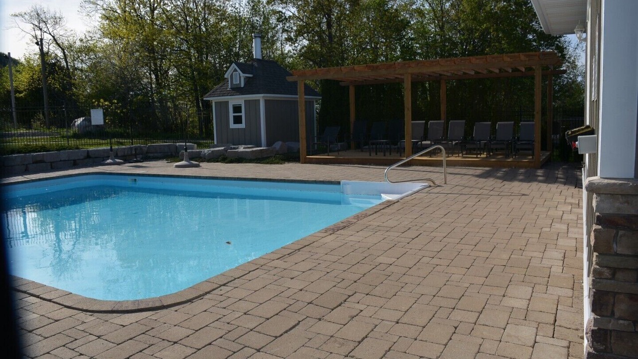 Photo of Outdoor in Craigleith