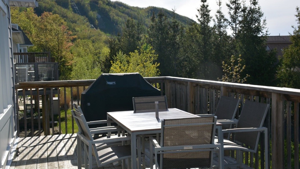 Photo of Outdoor in Craigleith
