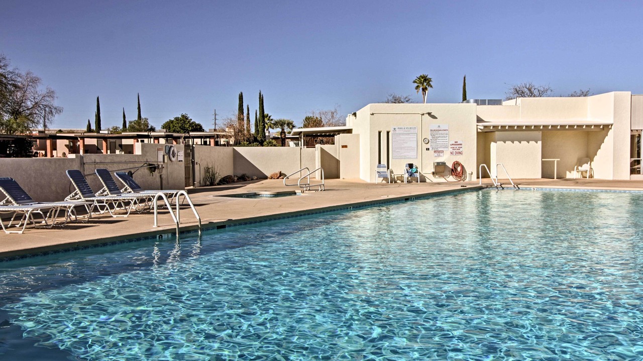 Photo of Others in Casa Paloma II