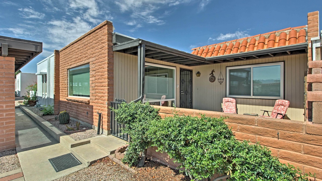 Photo of Outdoor in Casa Paloma II