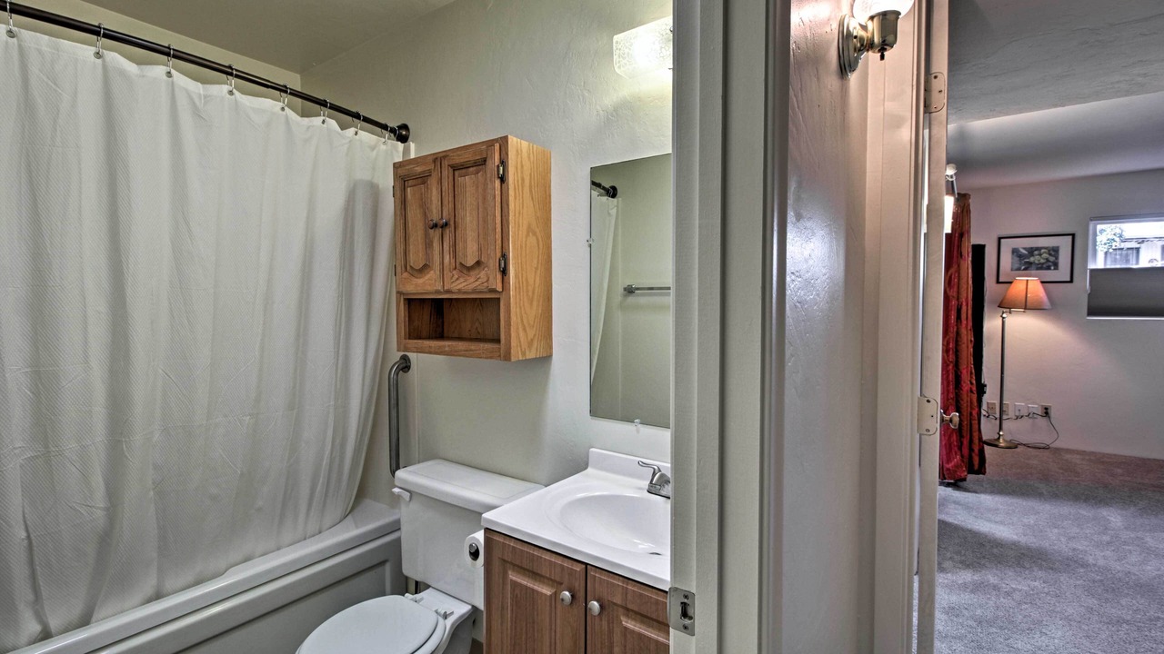 Photo of Bathroom in Casa Paloma II