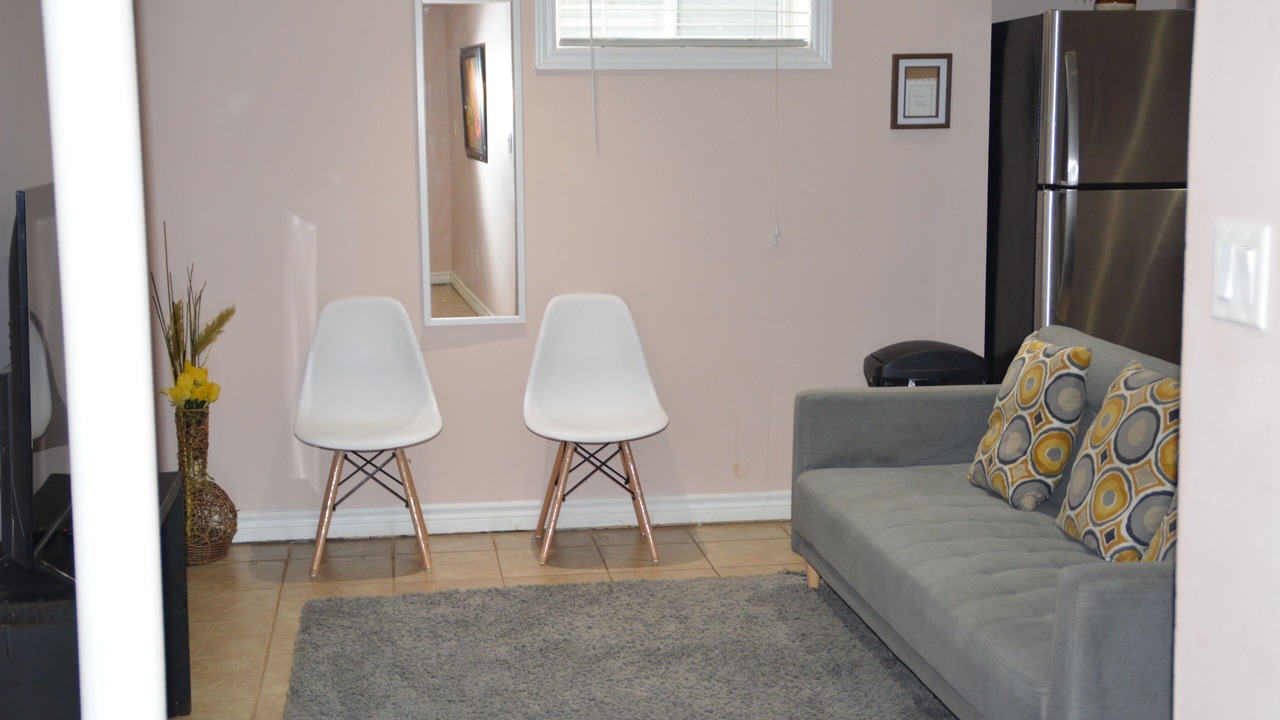 Photo of Livingroom in Caledon