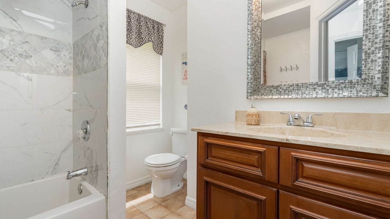 Photo of Bathroom in West Melbourne