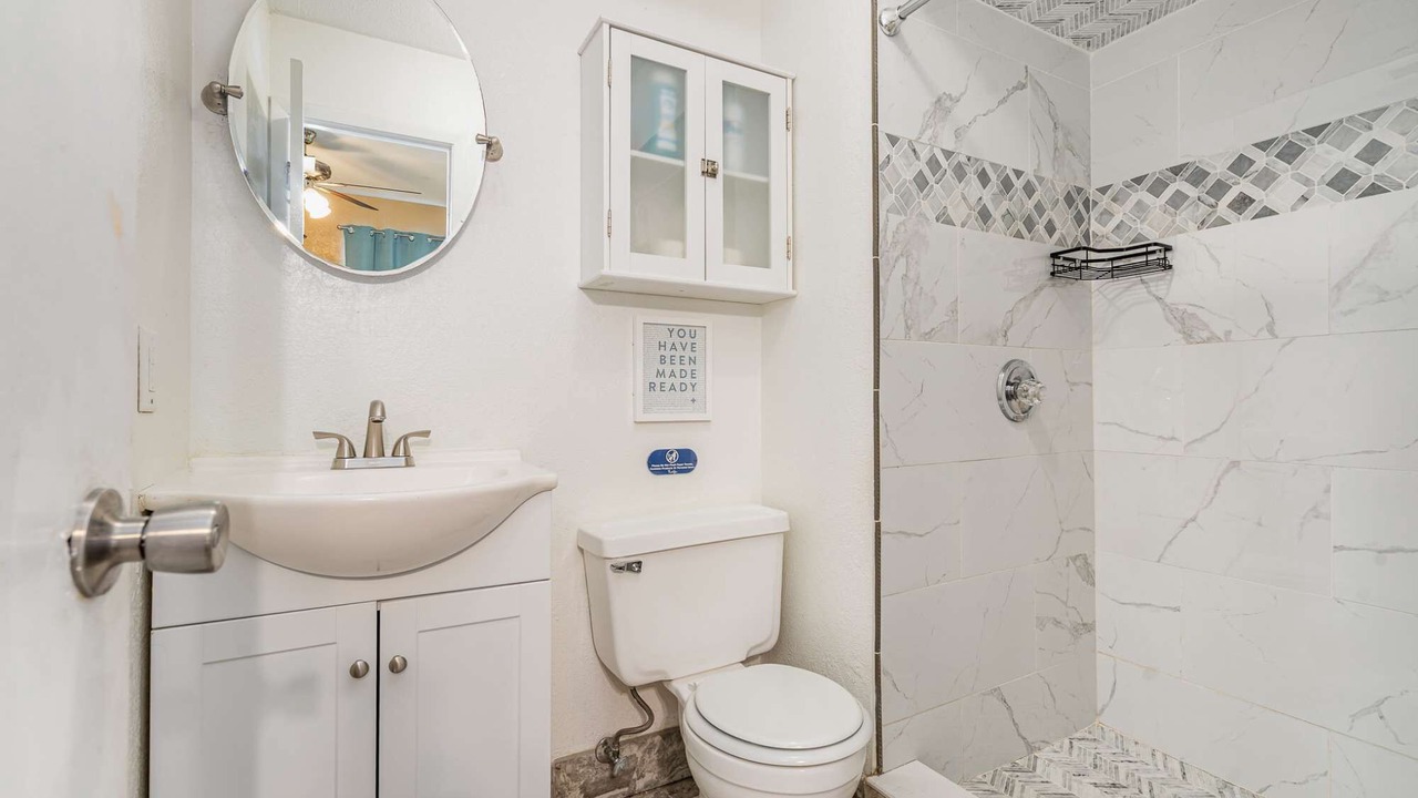 Photo of Bathroom in West Melbourne
